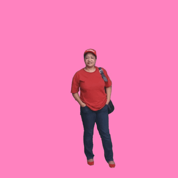 Aide ménagère à domicile, Vitry-sur-Seine - Victorine