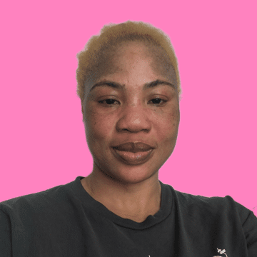 Nounou & Aide ménagère à domicile, Paris 10e Arrondissement - Patricia