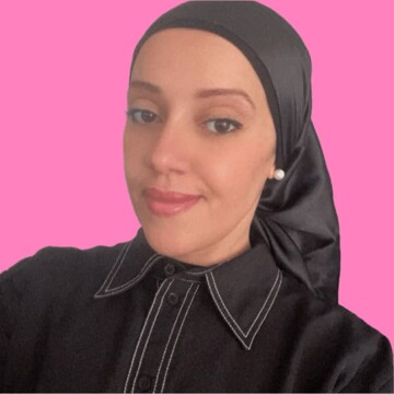 Aide ménagère à domicile, Colombes - Samiha