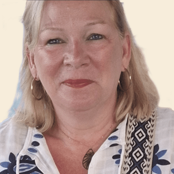 Aide ménagère à domicile, Sorède - Joëlle