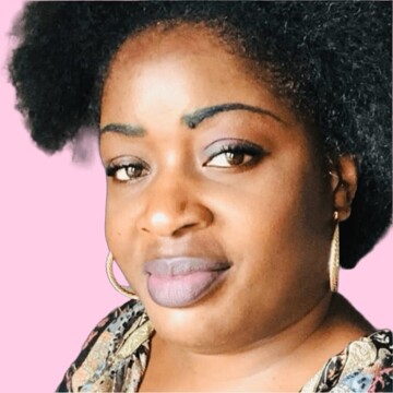 Aide ménagère à domicile, Montreuil (Seine-Saint-Denis) - Prisca Geraladine Kifoula