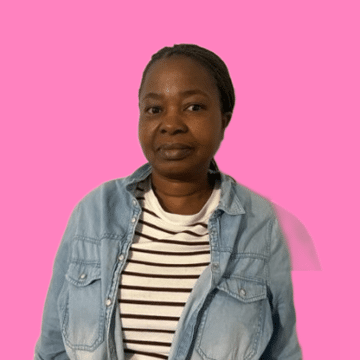 Aide ménagère à domicile, Maisons-Alfort - Marcelline