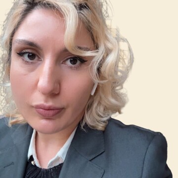 Esthéticienne à domicile, Livry-Gargan - Salome