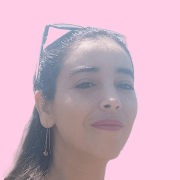 Aide ménagère à domicile, Champigny-sur-Marne - Naima