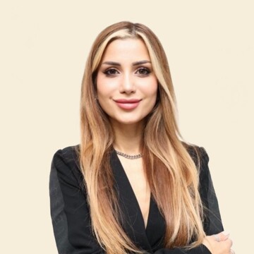 Esthéticienne à domicile, Décines-Charpieu - Marie