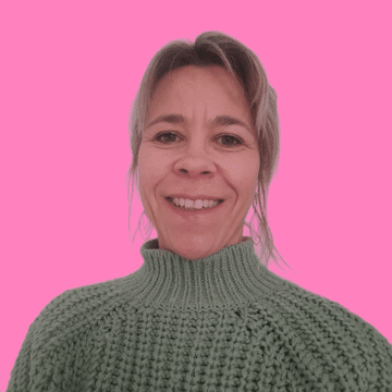 Esthéticienne & Massage à domicile, Orléans - Delphine
