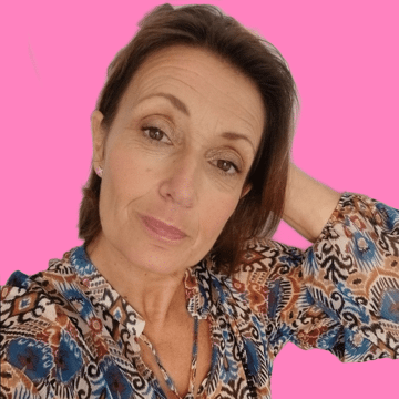 Aide ménagère à domicile, Montrouge - Sandrine