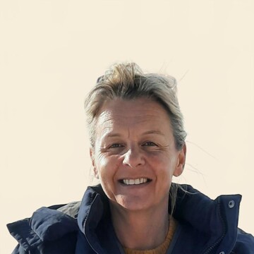 Aide ménagère à domicile, Blaye - Isabelle