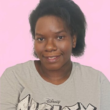 Aide ménagère à domicile, Rouen - Hadidja