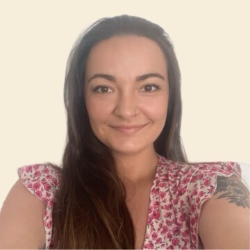 Aide ménagère à domicile, Ainhoa - Joana