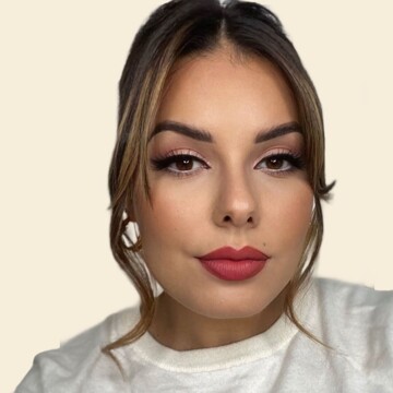 Coiffeuse & Esthéticienne à domicile, Vénissieux - Farah