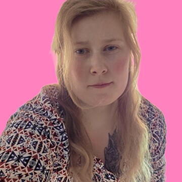 Aide ménagère à domicile, Port-Vendres - Amandine