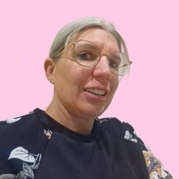 Aide ménagère à domicile, Grand-Lemps - Vanessa