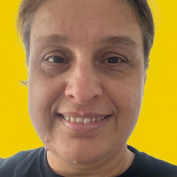 Nounou & Aide ménagère à domicile, Paris 18e Arrondissement - Zehra