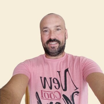 Aide ménagère à domicile, Ville-Dieu-du-Temple - Damien