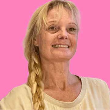 Aide ménagère à domicile, Annecy - Myriam