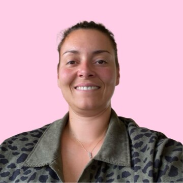 Aide ménagère à domicile, Melleville - Celine