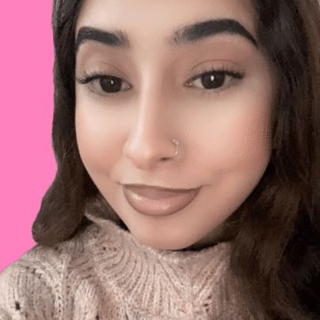 Nounou & Aide ménagère à domicile, Pontoise - Yasmine