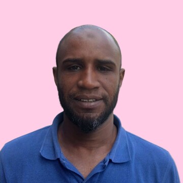 Aide ménagère à domicile, Melun - Mamadou Alpha