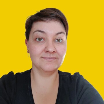 Aide ménagère à domicile, Bayon - Louise