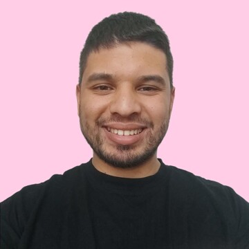 Aide ménagère à domicile, Roubaix - Khellil