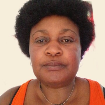 Aide ménagère à domicile, Madeleine - Catherine