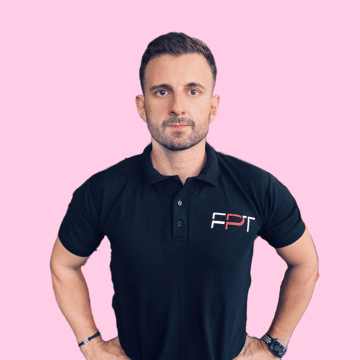Coach sportif à domicile, Bouscat - Julien