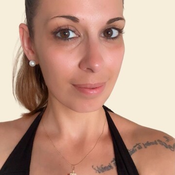 Nounou & Aide ménagère à domicile, Aimargues - Mélody