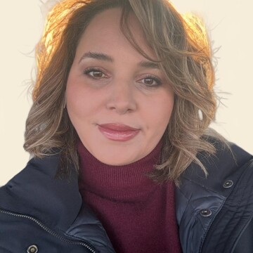 Esthéticienne à domicile, Noisy-le-Grand - Assia