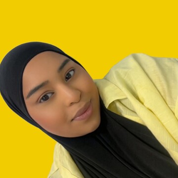 Aide ménagère à domicile, Buxerolles (Vienne) - Samira