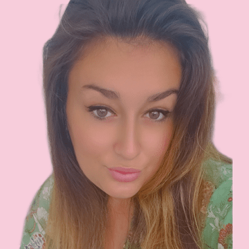 Esthéticienne à domicile, Clarensac - Manon