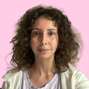 Aide ménagère à domicile, Pau - Imane