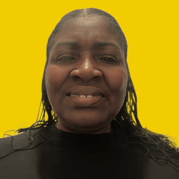 Aide ménagère à domicile, Saint-Ouen-l'Aumône - Aminatou