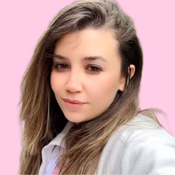 Nounou & Aide ménagère à domicile, Clichy - Amira