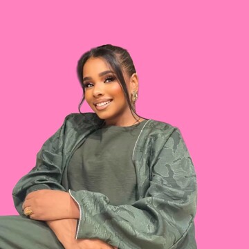 Aide ménagère à domicile, Saint-Denis (département) - Nesrine