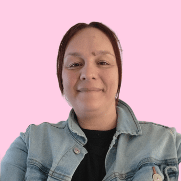 Aide ménagère à domicile, Trignac - Jennifer