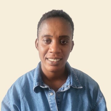 Aide ménagère à domicile, Saint-Denis (département) - Koko Marie Viviane