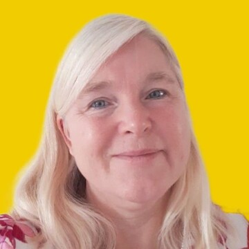 Aide ménagère à domicile, Villeneuve-Saint-Georges - Jacqueline