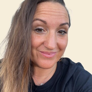 Esthéticienne & Massage à domicile, Villeurbanne - Emilie