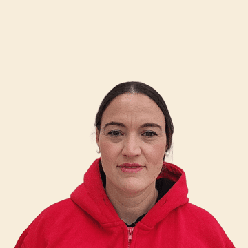 Aide ménagère à domicile, Paris 10e Arrondissement - Amandine