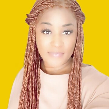 Aide ménagère à domicile, Noisiel - Oumou