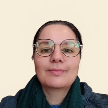 Nounou & Aide ménagère à domicile, Belfort - Nadia