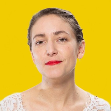 Massage à domicile, Nantes - Carole