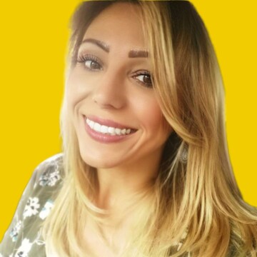 Coiffeuse à domicile, Raincy - Nada