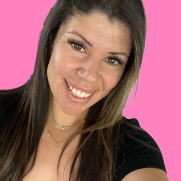 Aide ménagère à domicile, Montpellier - Laetitia