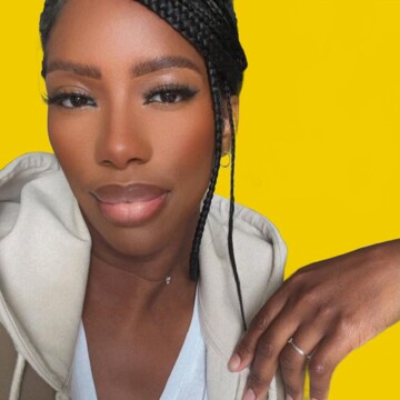 Esthéticienne à domicile, Bois-d'Arcy - Elsa