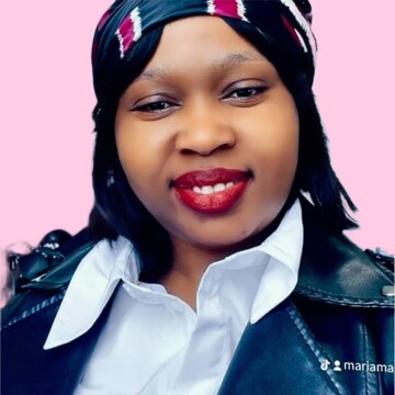 Nounou & Aide ménagère à domicile, Metz - Mariama