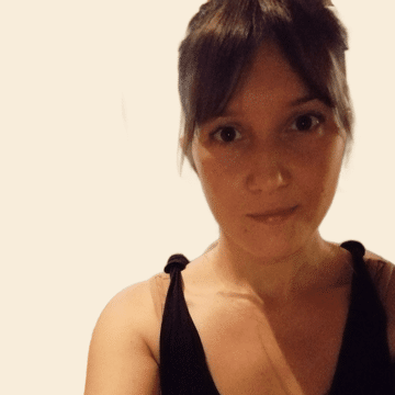 Massage à domicile, Digne-les-Bains - Manon