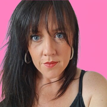 Massage à domicile, Hinx - Charline