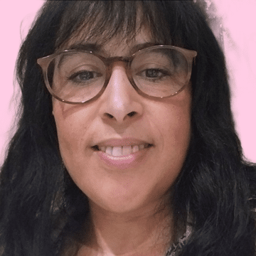 Aide ménagère à domicile, Antibes - Samira